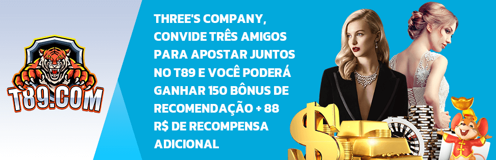 novo.valor de.aposta da loteria